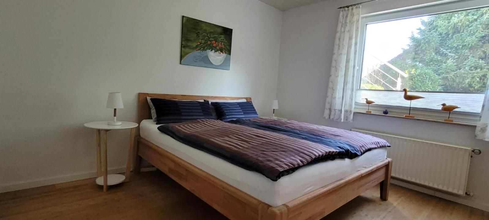 Fewo Zum Golfplatz Lugde Room photo